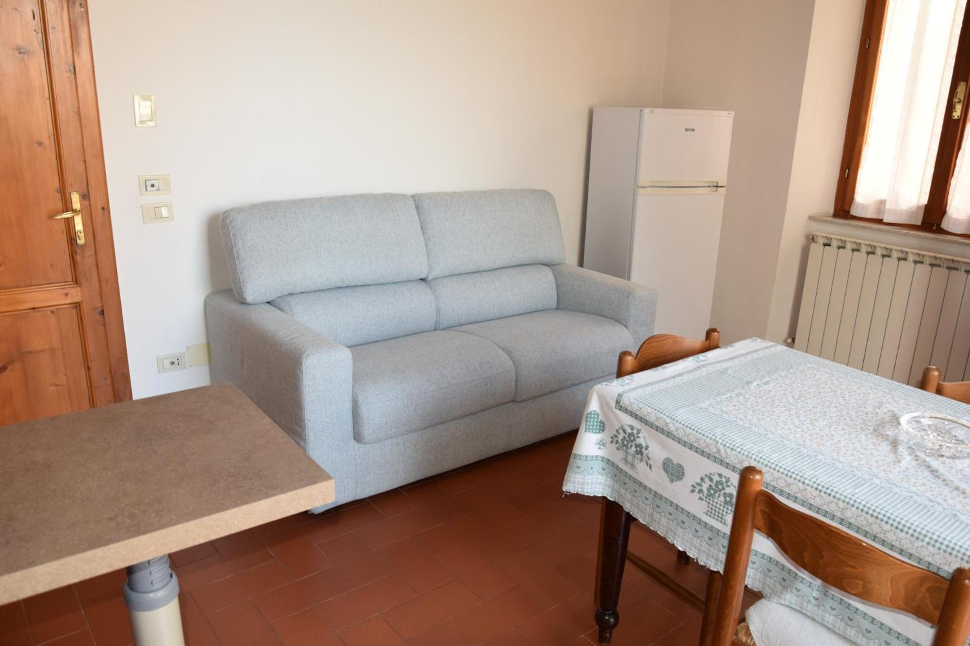 Appartamento Polino Chianciano Terme Zewnętrze zdjęcie