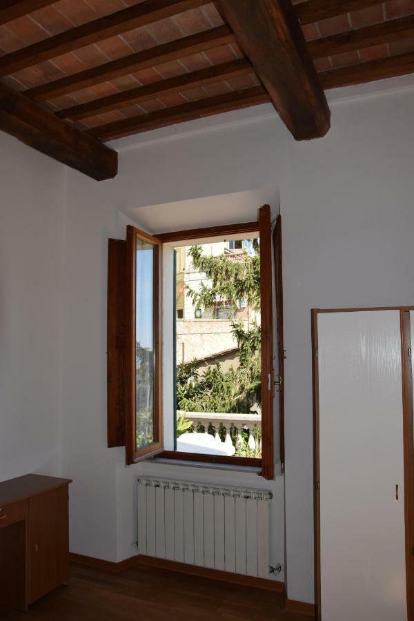 Appartamento Polino Chianciano Terme Zewnętrze zdjęcie